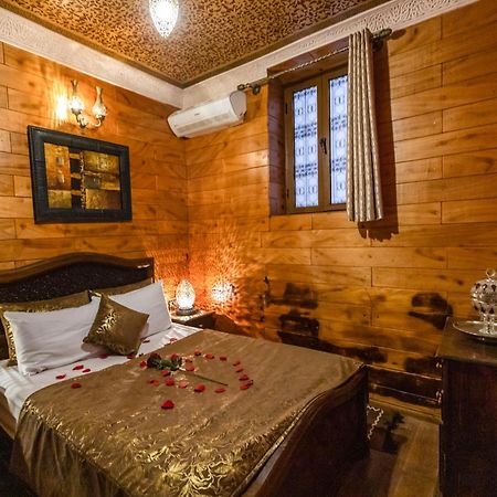 Dar Zerbtana Apartment Fez Esterno foto