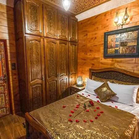 Dar Zerbtana Apartment Fez Esterno foto