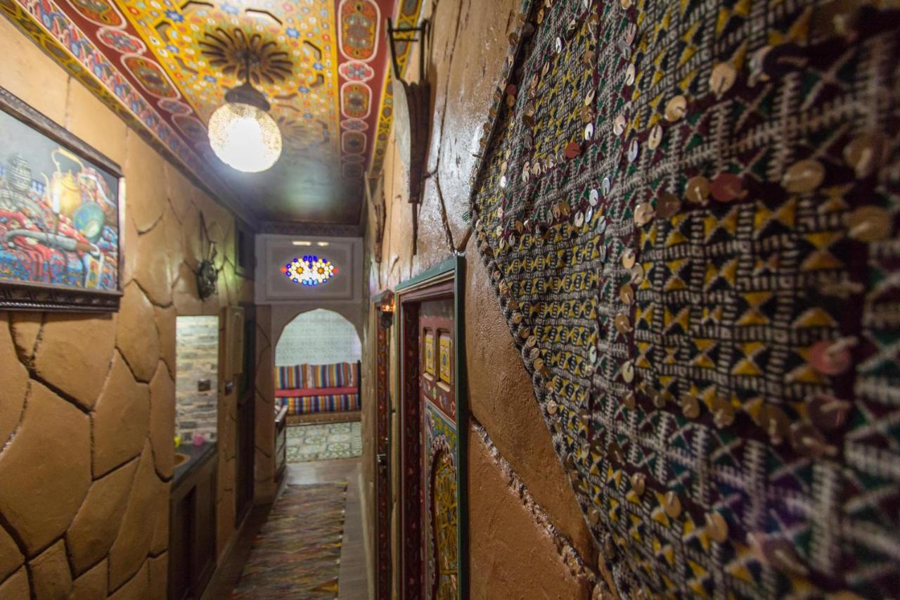 Dar Zerbtana Apartment Fez Esterno foto