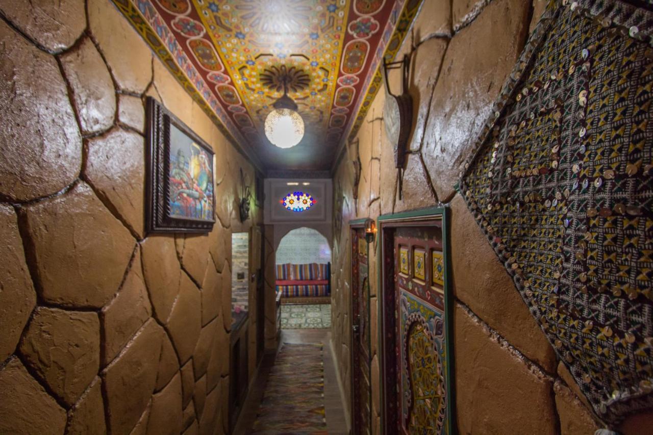 Dar Zerbtana Apartment Fez Esterno foto