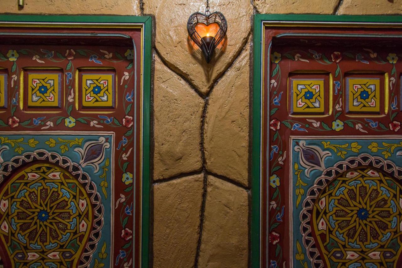 Dar Zerbtana Apartment Fez Esterno foto