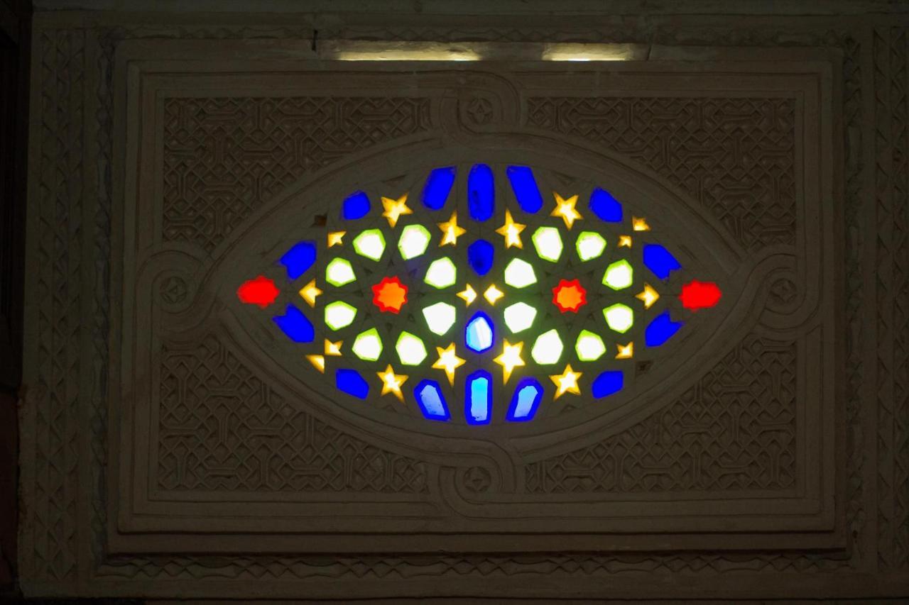 Dar Zerbtana Apartment Fez Esterno foto