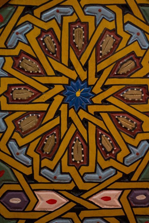Dar Zerbtana Apartment Fez Esterno foto