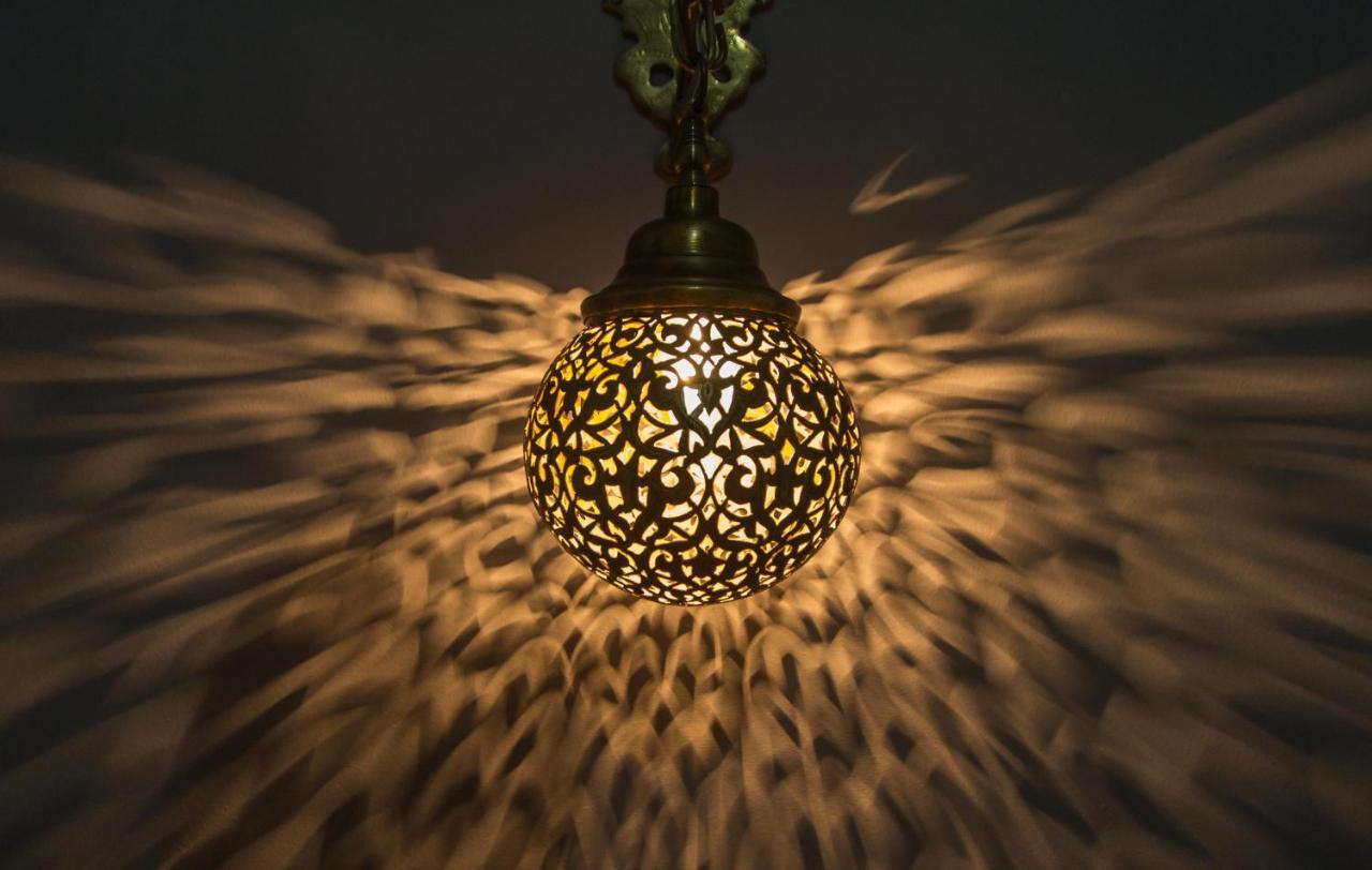 Dar Zerbtana Apartment Fez Esterno foto