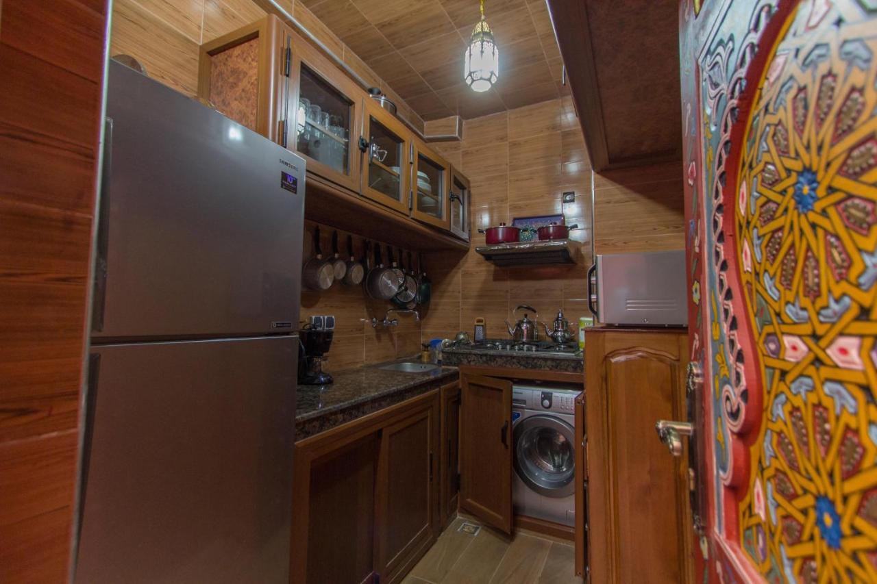Dar Zerbtana Apartment Fez Esterno foto